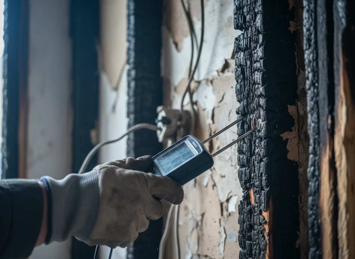 Fire Damage Restoration Pomfret, MD FAQs